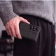 7. Tech-Protect Wallet Case for Samsung Galaxy Z Fold 8 Ultra - Black