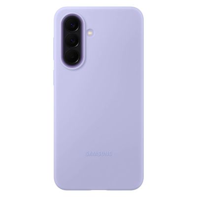 Samsung Silicone Case for Samsung Galaxy A57 - Purple