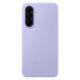 Samsung Silicone Case for Samsung Galaxy A57 - Purple