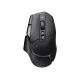 38. Logitech G G502 X Lightspeed Gaming Mouse Right Side RF Wireless Optical 25600 DPI