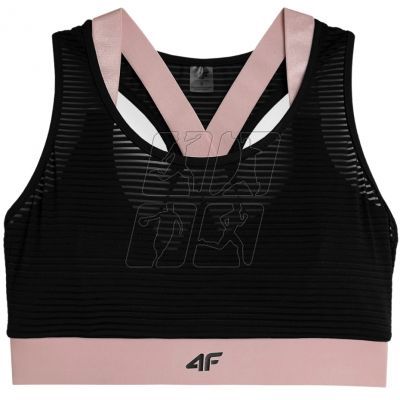 4F W Sports Bra H4Z21 STAD018 20S