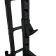 23. VIRTUFIT HR100 HALF RACK - SQUAT RACK - STRENGTH STATION
