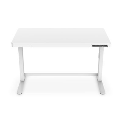 25. Digitus Desk with electric height adjustment, USB charging station and drawer