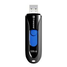 USB-Stick 128GB Transcend JetFlash 790 USB3.1 black