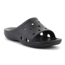 CROCS SATURDAY SLIDE M BLACK 213298-001
