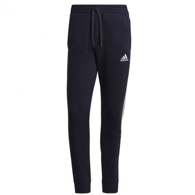 adidas Essentials Tapered Cuff 3 Stripes M GK8977 pants