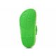7. Crocs Croc Band Geometric Glow Band Clog K Jr 210132-3WA flip flops