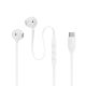 7. JBL Tune 305C In-Ear Headphones, White