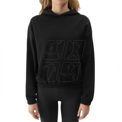 4F Sweatshirt W 4FWSS24TSWSF1057 20S