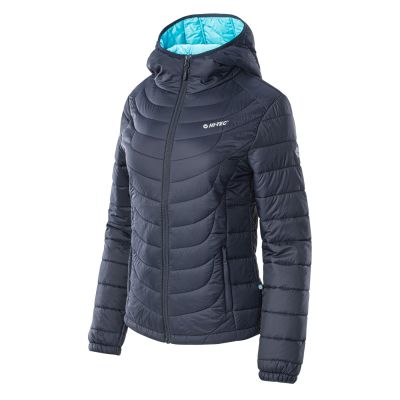6. Hi-tec Lady Nahia W 92800441469 quilted winter jacket