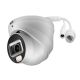 5. 6Mpx BCS-L-EIP26FCL3P-Ai1 dome IP camera