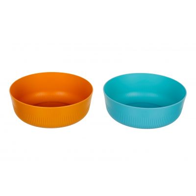 6. SEA TO SUMMIT Frontier UL 2P 6 Piece Cookware Set