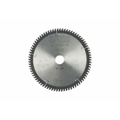 DeWalt Saw Blade 216X30mm