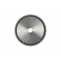 DeWalt Saw Blade 216X30mm