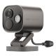 8. Aqara Camera Hub G5 Pro (PoE) in gray