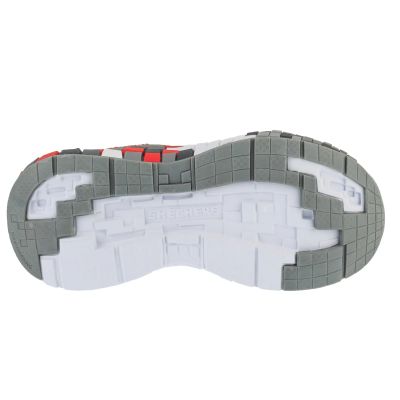 4. Skechers Mega-Craft 3.0 402182L-GYMT Grey 28