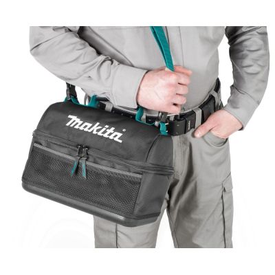 3. Makita Makita Lunch Bag with Strap