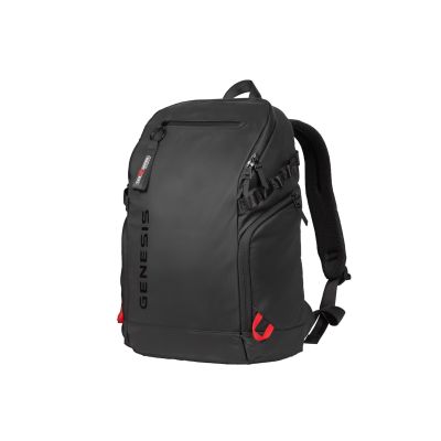 GENESIS PALLAD 420 LAPTOP BACKPACK BLACK 15.6" 18 L