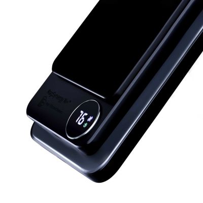 11. Powerbank 3mk HARDY MagSynergy Ni+ 5,000mAh 22.5W USB 1C1L - black