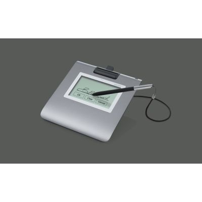 5. Wacom STU-430 11.4 cm (4.5") Gray