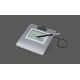 5. Wacom STU-430 11.4 cm (4.5") Gray