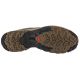 4. Salomon XA Pro 3D v9 L47882500 Brown 41 1/3