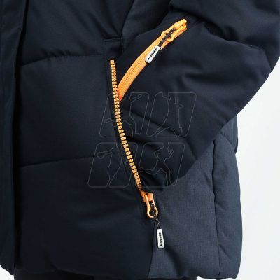 6. Icepeak Lille Ski Jacket Jr 50036553-387