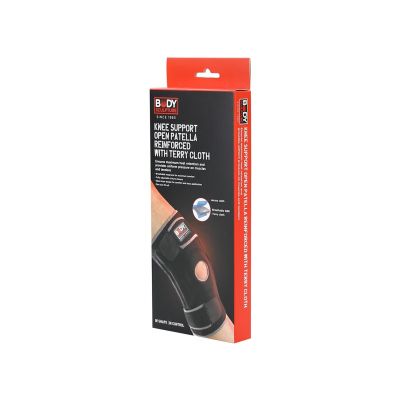 7. BNS 7205E knee stabilizer