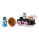 4. LEGO Duplo 10469 - Muffin and Blue's Pizza Shop
