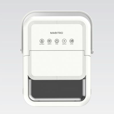 3. MR-821 MAESTRO ice maker