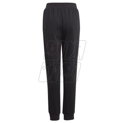 7. Pants adidas Bluv Q3 Pant Jr. IA1552