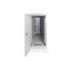 7. Computer case, depth 600mm, width 300mm, light gray