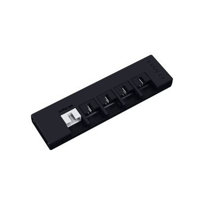 3. Lian Li RS1200G Power Supply Module 1200W 20+4 pin ATX ATX Black
