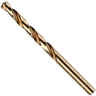 2. IRWIN 10502538 Twist drill bit 5 pcs.