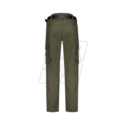 5. Malfini Work Pants Twill MLI-T64TA