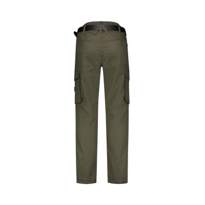 5. Malfini Work Pants Twill MLI-T64TA