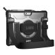 3. UAG Plasma - protective case with built-in stand and hand and shoulder strap for Microsoft Surface Go 1/2/3/4 G (ice)