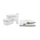 4. ZWILLING Fresh & Save Plastic Starter Kit