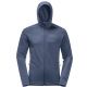 2. Jack Wolfskin Baiselberg Hooded FZ M 1710541-1292 sweatshirt