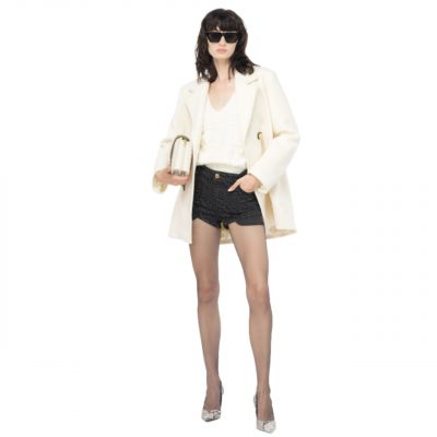 3. Pinko Terry 3D Sweater W 101581A117