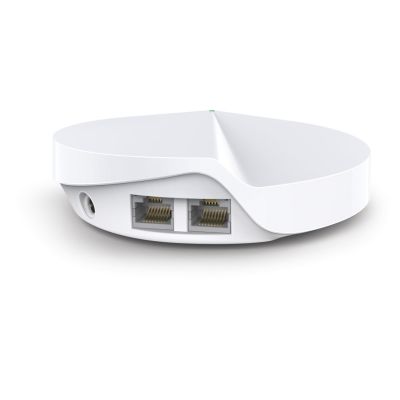 Access Point TP-LINK DECO M5(1-PACK) (400 Mb/s - 802.11 b/g/n, 867 Mb/s - 802.11ac)