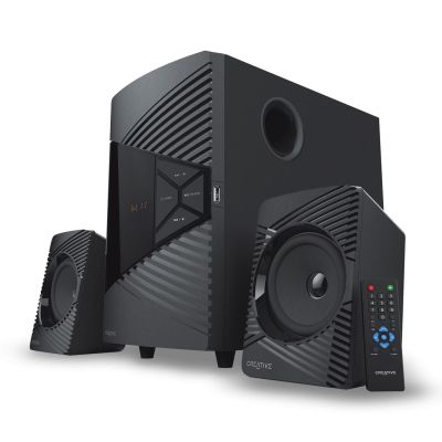 Creative SBS E 2500 2.1 wireless speakers