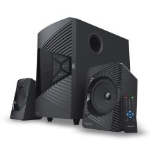 Creative SBS E 2500 2.1 wireless speakers
