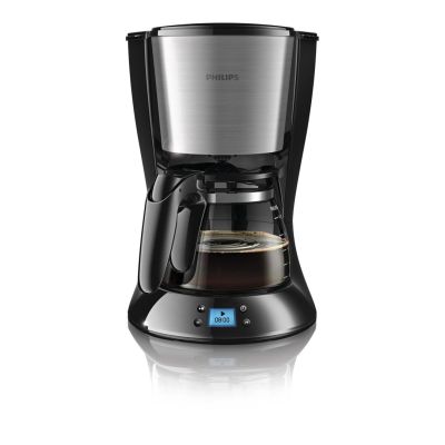 2. Philips Daily Collection Coffee Maker HD7459/20
