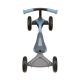 10. Multifunction bike Globber Learning Bike 3in1 Deluxe 639-200 Ash Blue