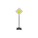 4. Jamara 460257 Rocking Toy Accessory Road Sign Set