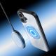 4. Dux Ducis Aimo Mag Case with Magnetic Ring for iPhone 17 - Black