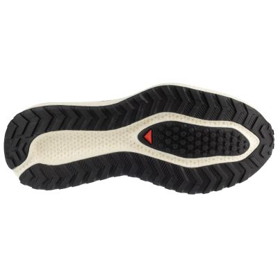 4. Salomon Aero Glide 4 GRVL L49174900 Brown 47 1/3