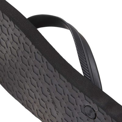 7. O'Neill Profile Small Logo Sandals M 92800430202 flip-flops