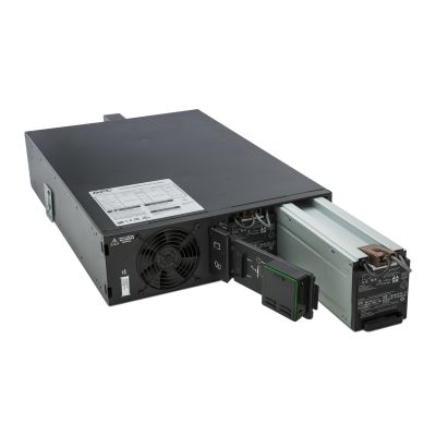 8. APC Smart-UPS On-Line UPS Double Conversion (Online) 5 kVA 4500 W 10 Outlet Power Supply